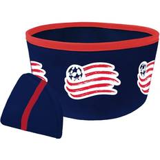 Pets New England Revolution Collapsible Travel Dog Bowl