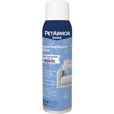 Spray Bottles Textile Cleaners PetArmor Home and Carpet Spray