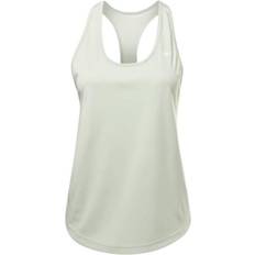 Mesh Details Tank Tops Reebok Mesh Back Tank Top - Light Sage