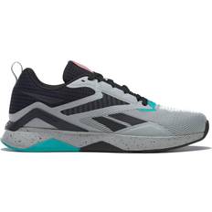 Reebok Gym & Training Shoes Reebok Nanoflex V2 M - Core Black/Pure Grey 3/Classic Teal