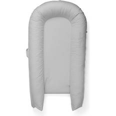 Barn- & Babytillbehör DockATot Grand Dock Cloud Grey