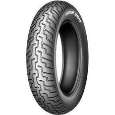 Dunlop Neumáticos de motocicleta Dunlop D404 F 3.00-19 TT 49S Front Wheel