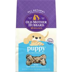 Classic Puppy Baked Dog Treats 0.6