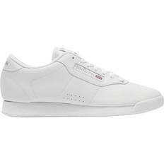 Reebok Shoes Reebok Princess Wide W - White