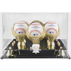 Fanatics Philadelphia Phillies Golden Classic Three Baseball 2019 Logo Display Case