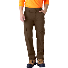 Cargo Pants Dickies DuraTech Ranger Duck Cargo Pants - Timber Brown