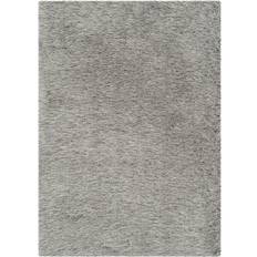 Safavieh Venice Shag Silver 61x91.4cm