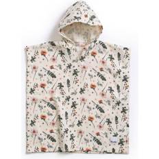 Flickor - Ponchos Jackor Barnkläder Elodie Details Bath Poncho - Meadow Blossom (70655102588NA)