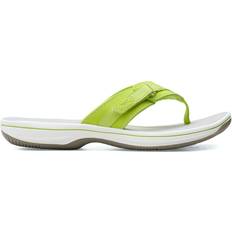 Clarks Breeze Sea - Lime