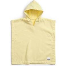 Flickor - Ponchos Jackor Barnkläder Elodie Details Bath Poncho - Sunny Day Yellow (70655104168NA)