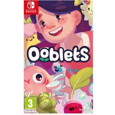 Ooblets (Switch)