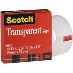 Scotch Transparent Tape