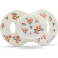 Plastique Tétines Elodie Details Pacifier 3+ Months Autumn Rose