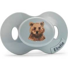 Elodie Details Pacifier 3+ Months Billy the Bear