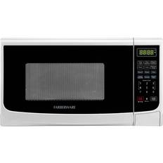 25.4 cm Microwave Ovens Farberware FMO07ABTWHA White