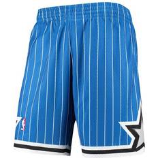 Mitchell & Ness Orlando Magic Hardwood Classics Team Swingman Shorts Sr