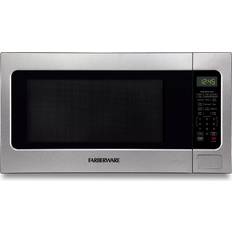 Farberware FMO22ABTBKA Black, Stainless Steel