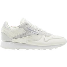 Reebok Classic Leather Make It Yours - Chalk/Cold Grey/Ftwr White