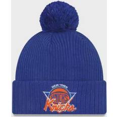 NBA Berretti New Era New York Knicks Tip Off Beanie Sr