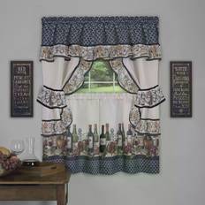 Curtains & Accessories Achim Chateau29x36"