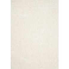 Safavieh Athens Shag White 120x168"