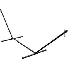 Steel Hammocks Algoma 2-Point Center Beam Stand