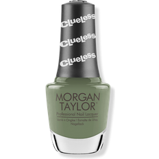 Morgan Taylor The Clueless Summer 2022 Collection Nail Lacquer So Check It 15ml