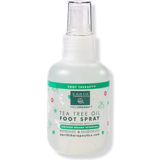 Deodorants Earth Therapeutics Tea Tree Oil Foot Spray 4fl oz