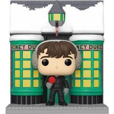 Funko Pop! Deluxe Harry Potter Neville Longbottom with Honeydukes