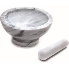 Handwash Pestles & Morters Fox Run - Pestle & Mortar 2