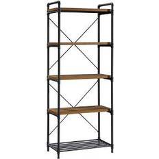 Sauder City Book Shelf 76"