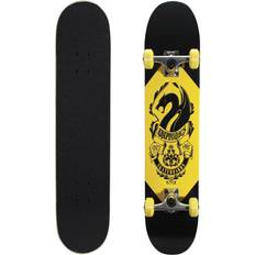 Maple Complete Skateboards Kryptonics Star Series Medieval 31"