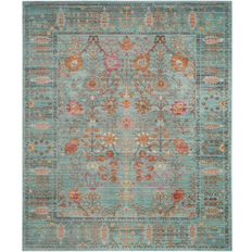 Safavieh Valencia Collection VAL108S Multicolour 152.4x243.84cm