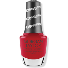 Morgan Taylor The Clueless Summer 2022 Collection Nail Lacquer I Totally Paused 15ml