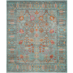 Safavieh Valencia Collection VAL108S Multicolour 121.92x182.88cm