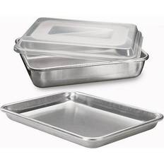 Plastic Oven Trays Nordic Ware Naturals Oven Tray