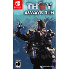 Nintendo Switch Games They Always Run (Switch)