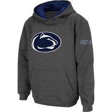 Colosseum Athletics Penn State Nittany Lions Big Logo Pullover Hoodie Youth