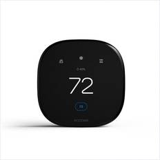 Plumbing Ecobee Smart Thermostat Enhanced