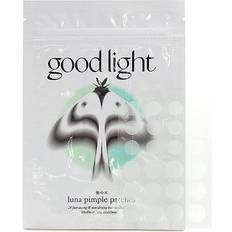 Pelle Secca Trattamenti anti-blemish Good Night Luna Pimple Patches 24-pack