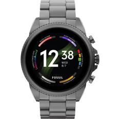 Fossil AMOLED Smartwatches Fossil Gen 6 FTW4059V