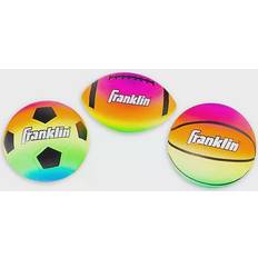 Sports Vibe 3 Ball Set