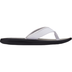 Nike Men Flip-Flops Nike Kepa Kai - White/Black