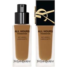 Yves Saint Laurent All Hours Luminous Matte Foundation DW2