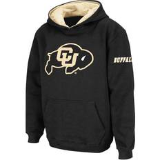 Colosseum Athletics Colorado Buffaloes Big Logo Pullover Hoodie Youth