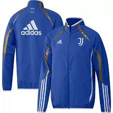 Adidas Juventus FC Teamgeist Jacket 21/22 Sr