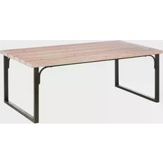 Safavieh Steven Coffee Table 24x41.7"