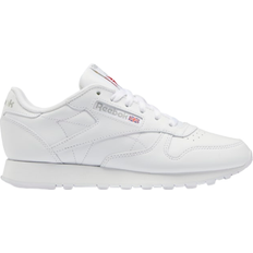 Reebok Classic Leather W - Ftwr White/Ftwr White/Pure Grey