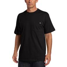 Dickies Short Sleeve Pocket T-shirt - Black