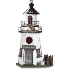 Zingz & Thingz Nautical Nest Birdhouse